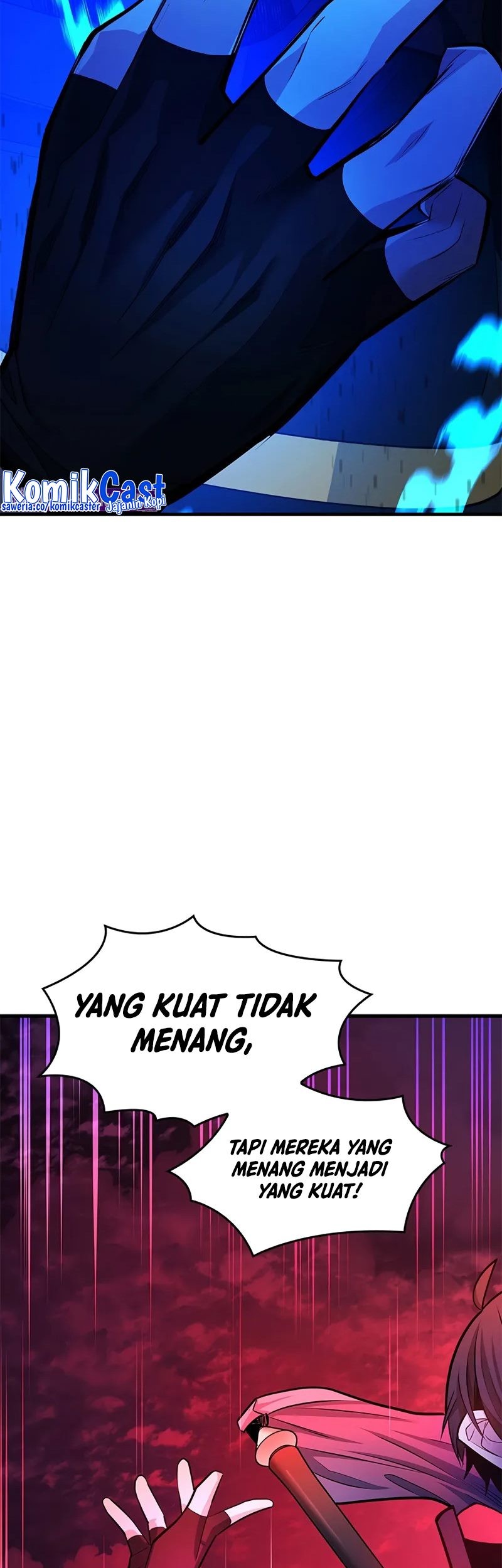 The Tutorial is Too Hard Chapter 203 Gambar 17