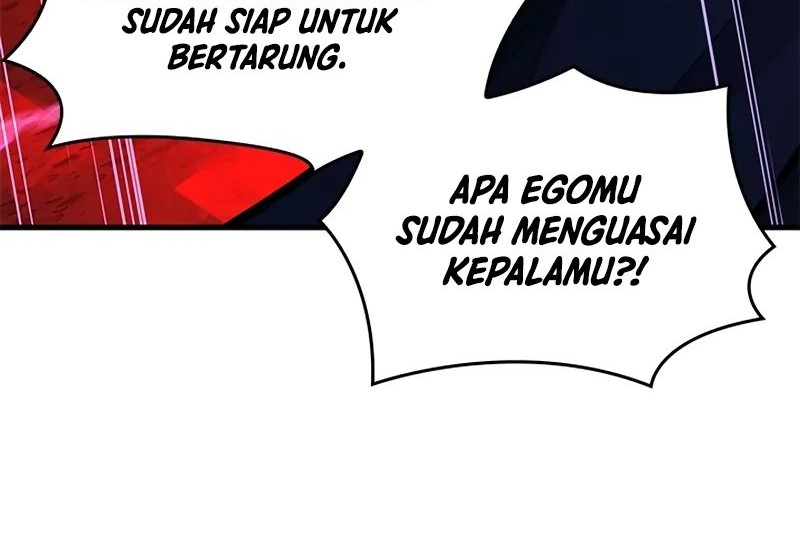 The Tutorial is Too Hard Chapter 203 Gambar 22