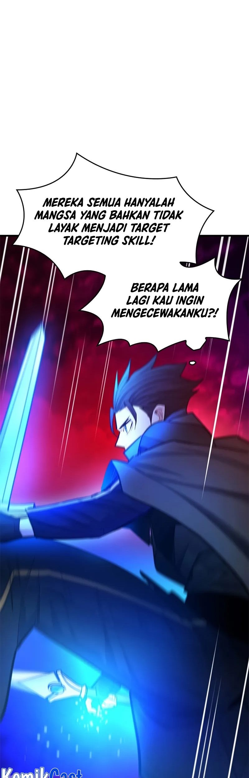 The Tutorial is Too Hard Chapter 203 Gambar 23