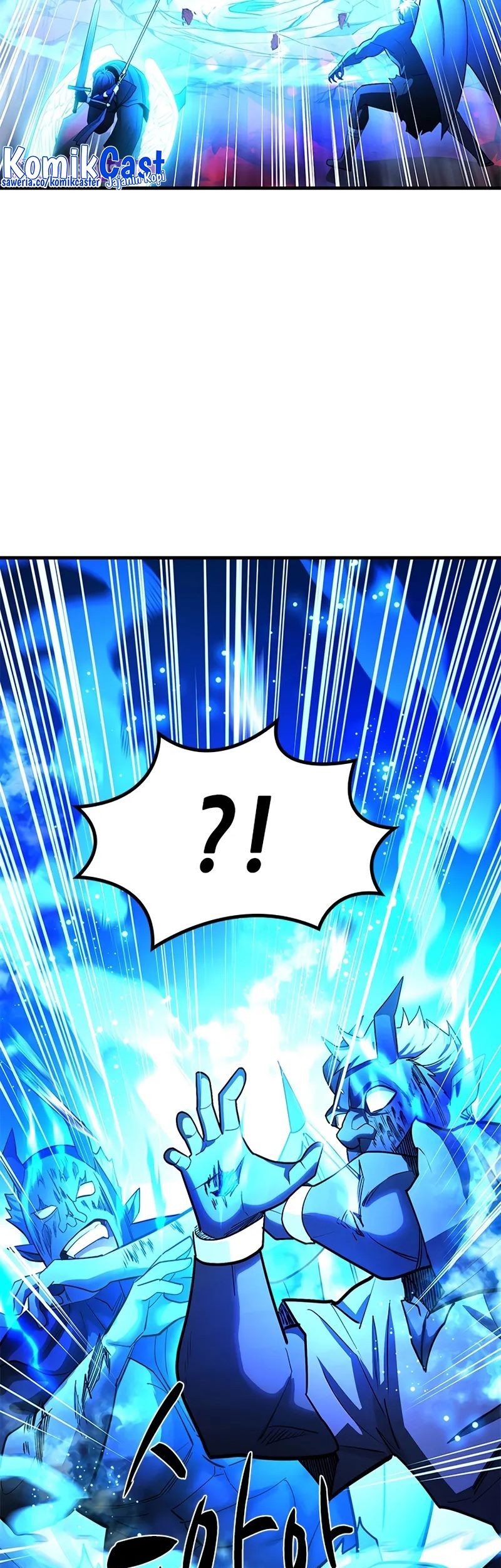 The Tutorial is Too Hard Chapter 203 Gambar 33