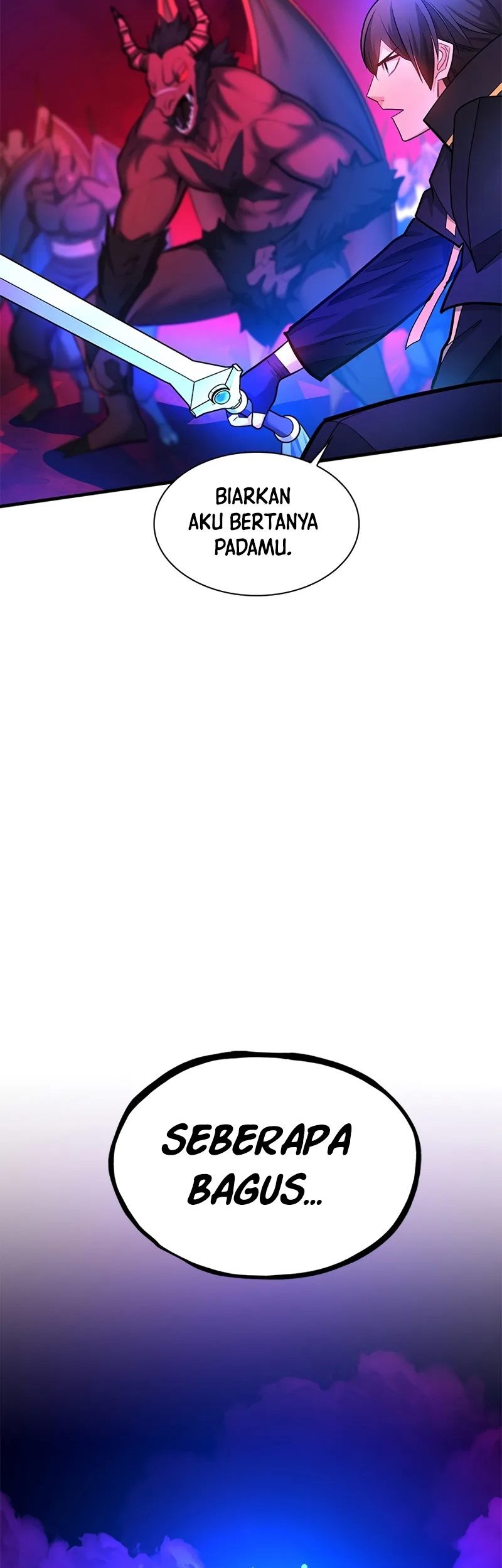 The Tutorial is Too Hard Chapter 203 Gambar 27