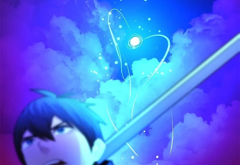 The Tutorial is Too Hard Chapter 203 Gambar 28