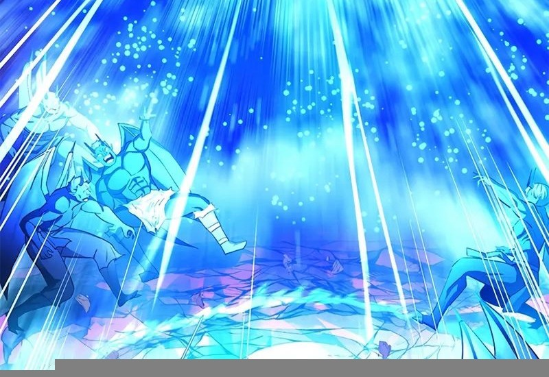 The Tutorial is Too Hard Chapter 203 Gambar 32