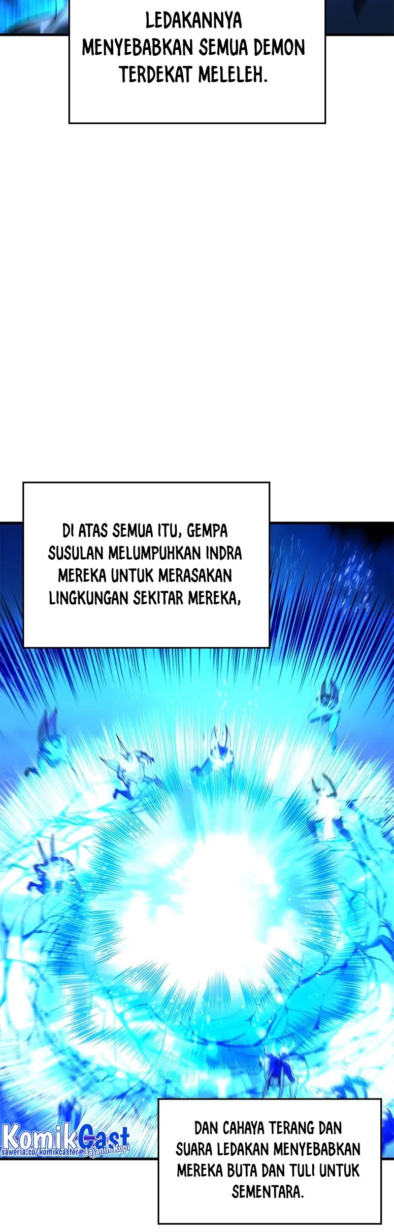 The Tutorial is Too Hard Chapter 203 Gambar 37