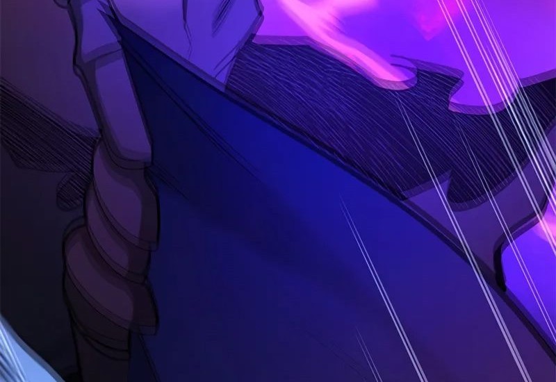 Manhwa The Tutorial is Too Hard Chapter 203 gambar nomor 2