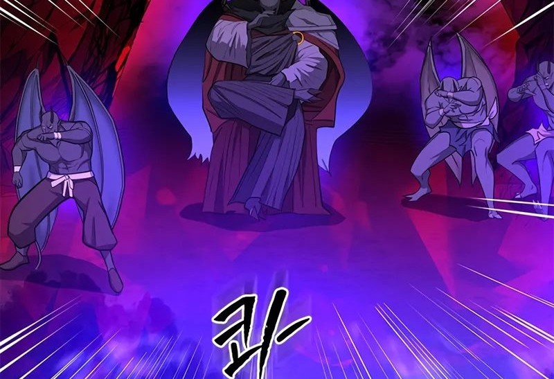 The Tutorial is Too Hard Chapter 203 Gambar 46