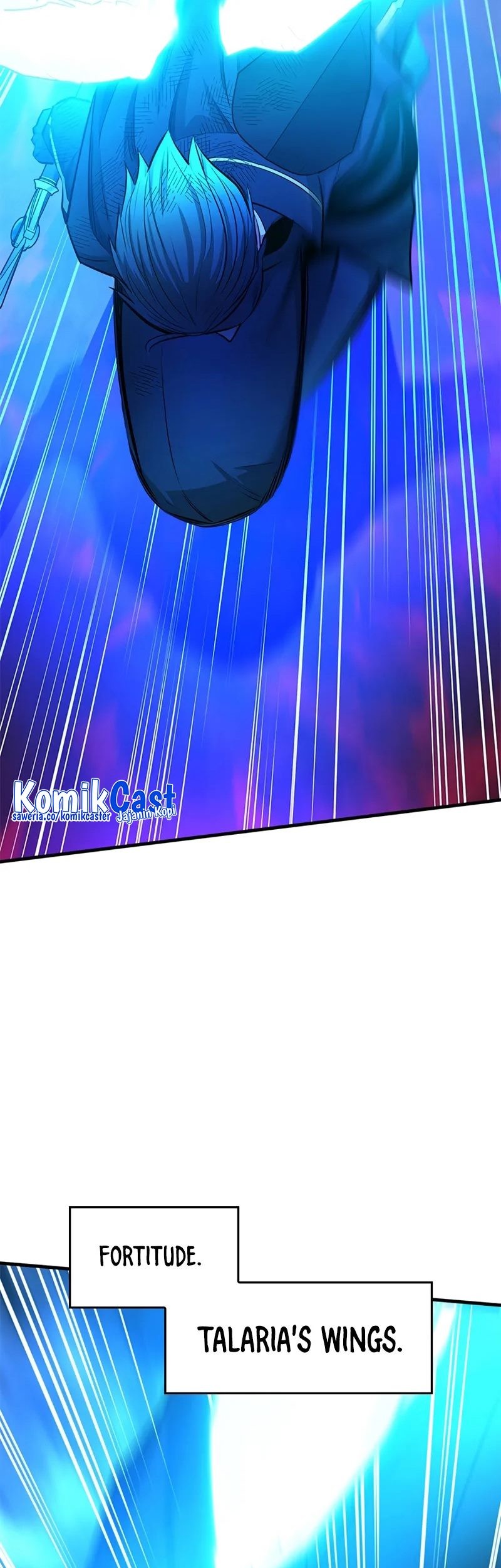 The Tutorial is Too Hard Chapter 203 Gambar 43