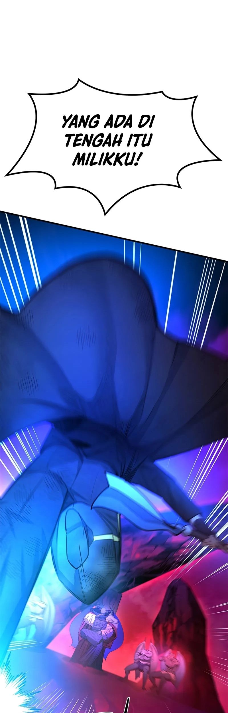 The Tutorial is Too Hard Chapter 203 Gambar 49