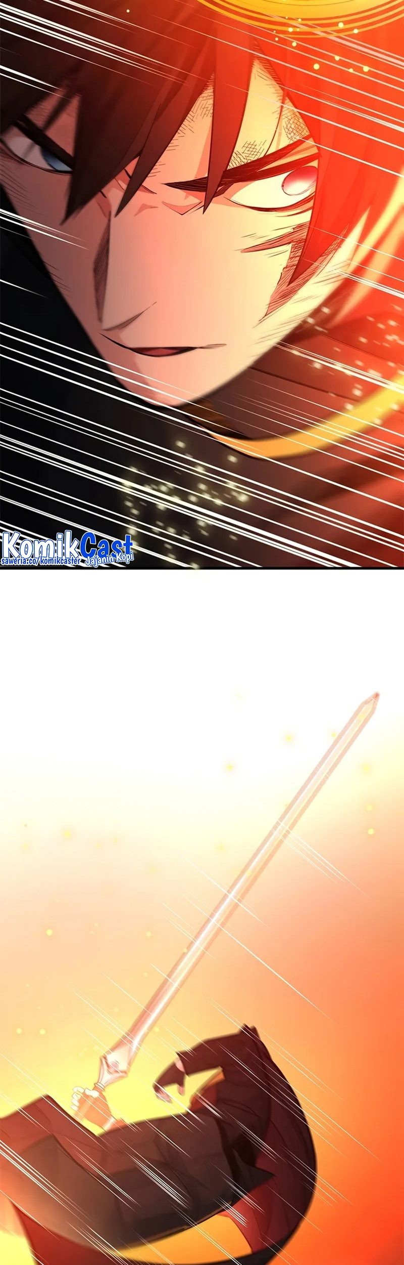 The Tutorial is Too Hard Chapter 203 Gambar 55