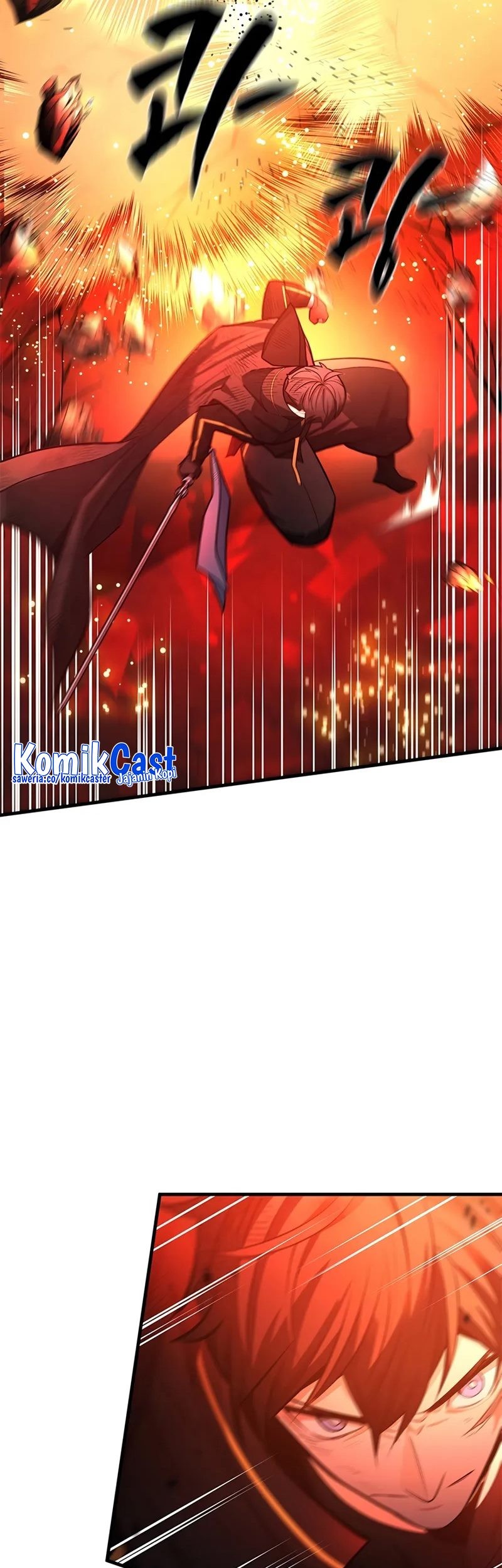 The Tutorial is Too Hard Chapter 203 Gambar 59