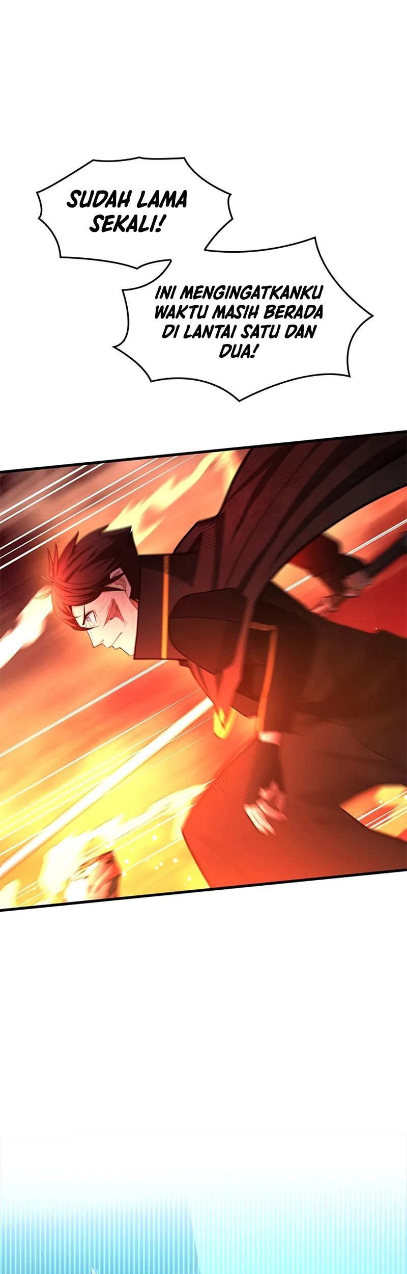 The Tutorial is Too Hard Chapter 203 Gambar 63