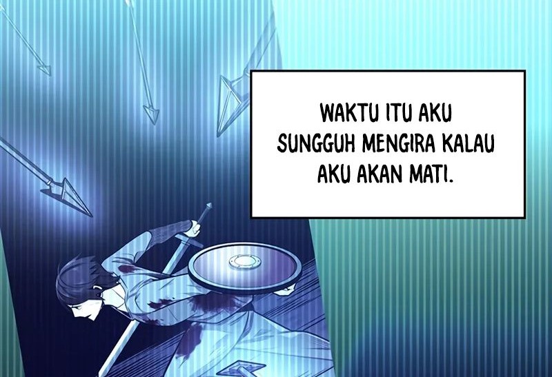 The Tutorial is Too Hard Chapter 203 Gambar 64