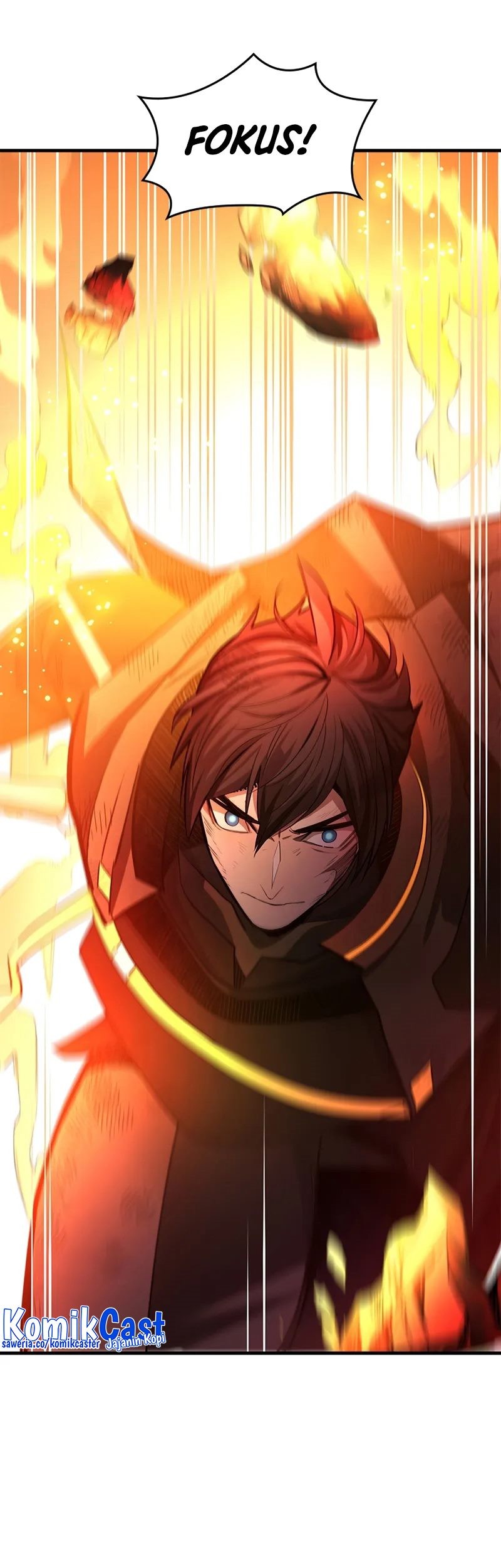 The Tutorial is Too Hard Chapter 203 Gambar 67