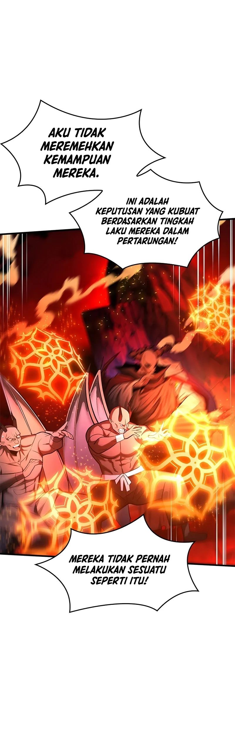 The Tutorial is Too Hard Chapter 203 Gambar 71