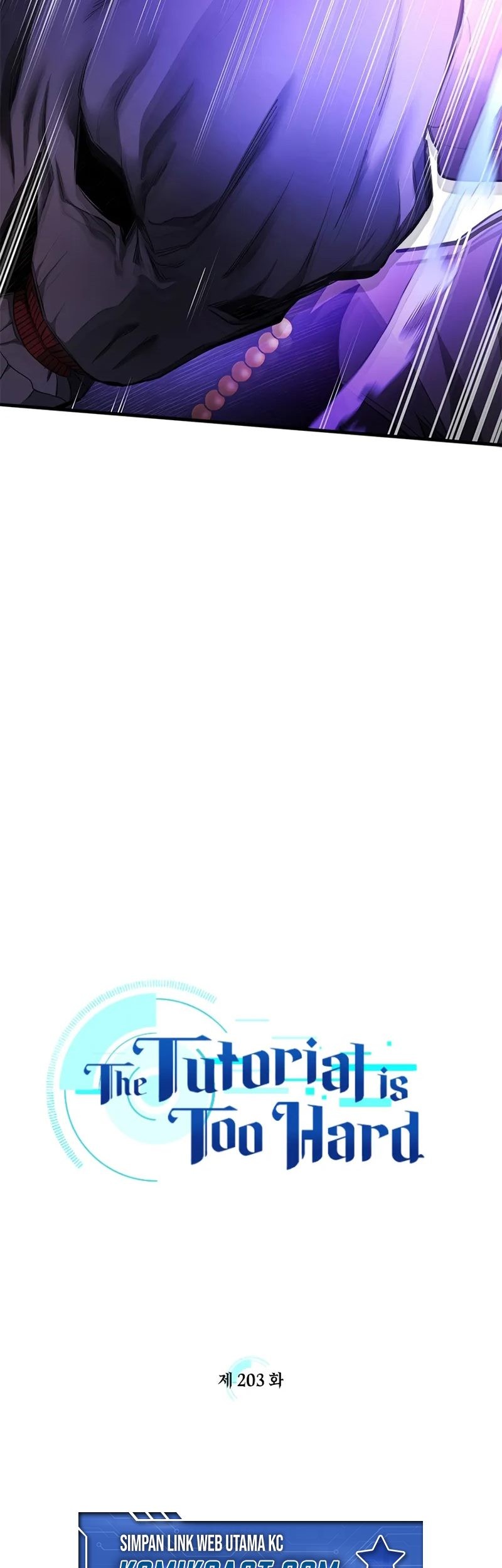 The Tutorial is Too Hard Chapter 203 Gambar 5