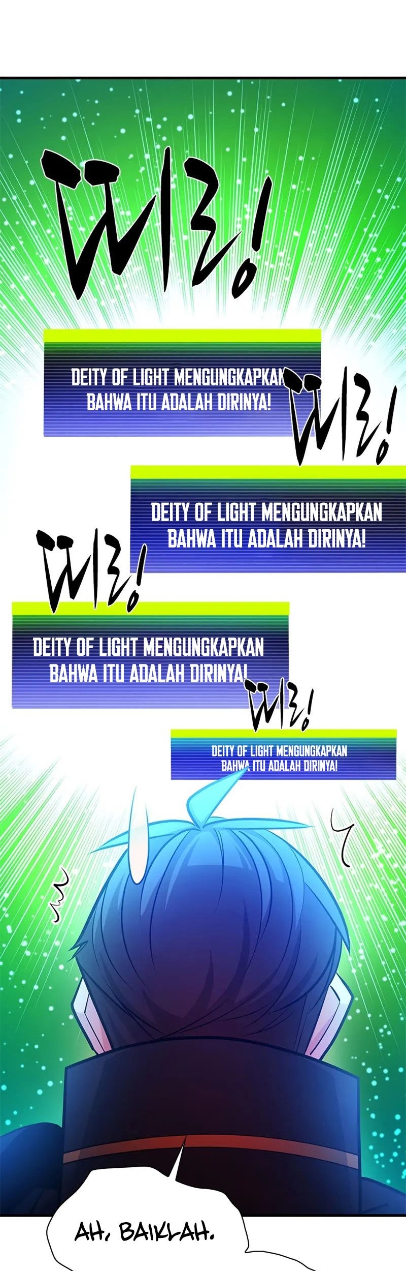 The Tutorial is Too Hard Chapter 204 Gambar 85