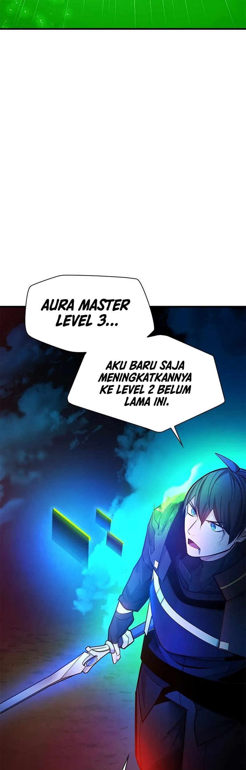 The Tutorial is Too Hard Chapter 204 Gambar 79