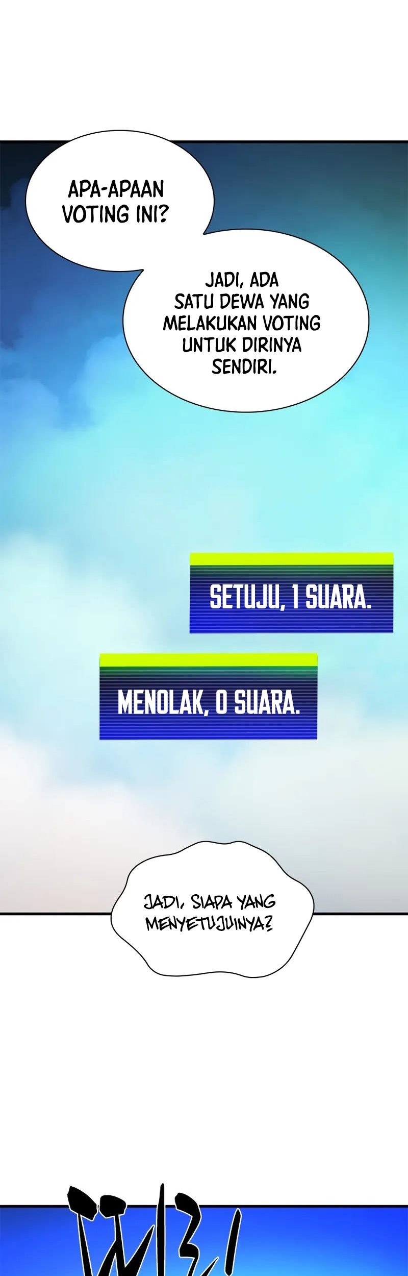 The Tutorial is Too Hard Chapter 204 Gambar 81