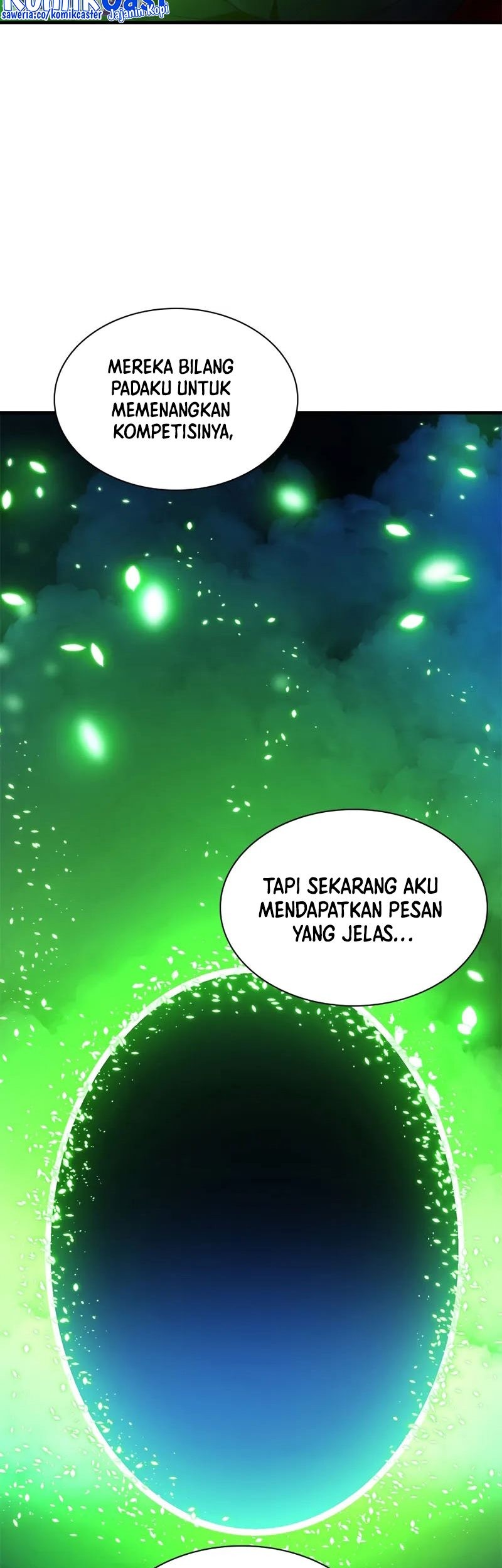 The Tutorial is Too Hard Chapter 204 Gambar 93