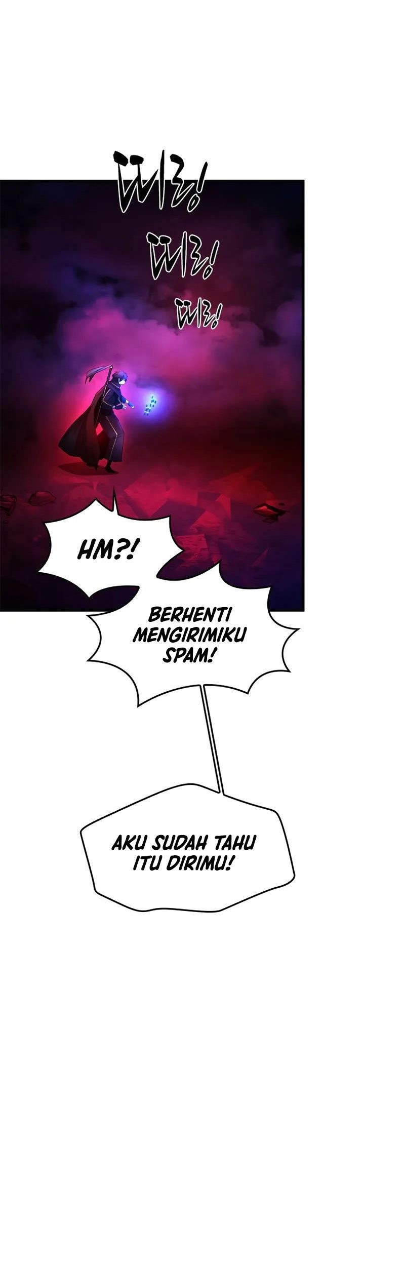 The Tutorial is Too Hard Chapter 204 Gambar 87