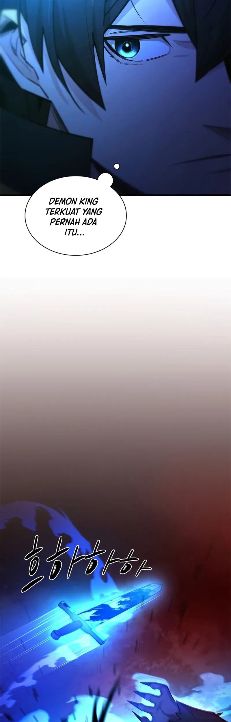 The Tutorial is Too Hard Chapter 204 Gambar 97