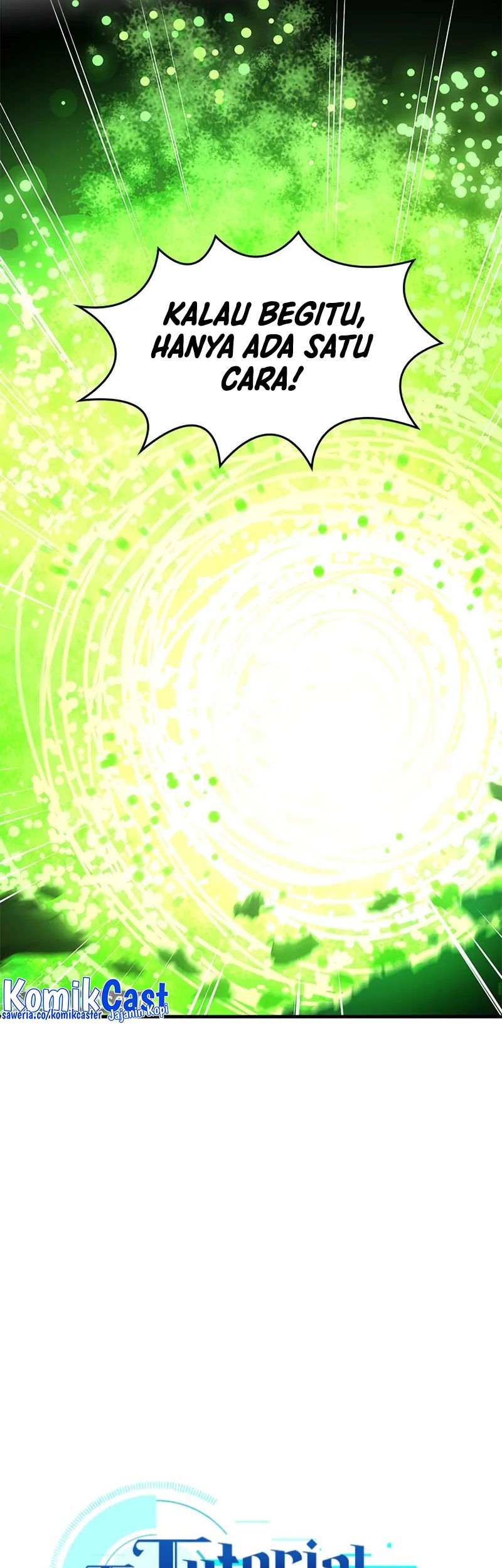 The Tutorial is Too Hard Chapter 204 Gambar 7