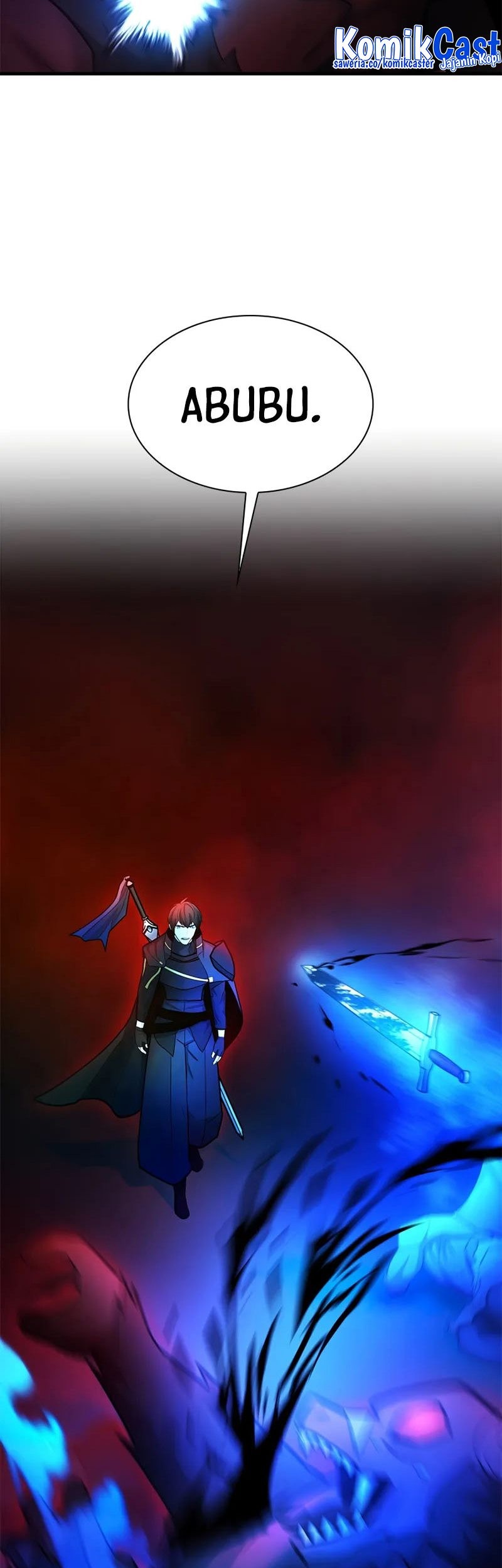 The Tutorial is Too Hard Chapter 204 Gambar 99