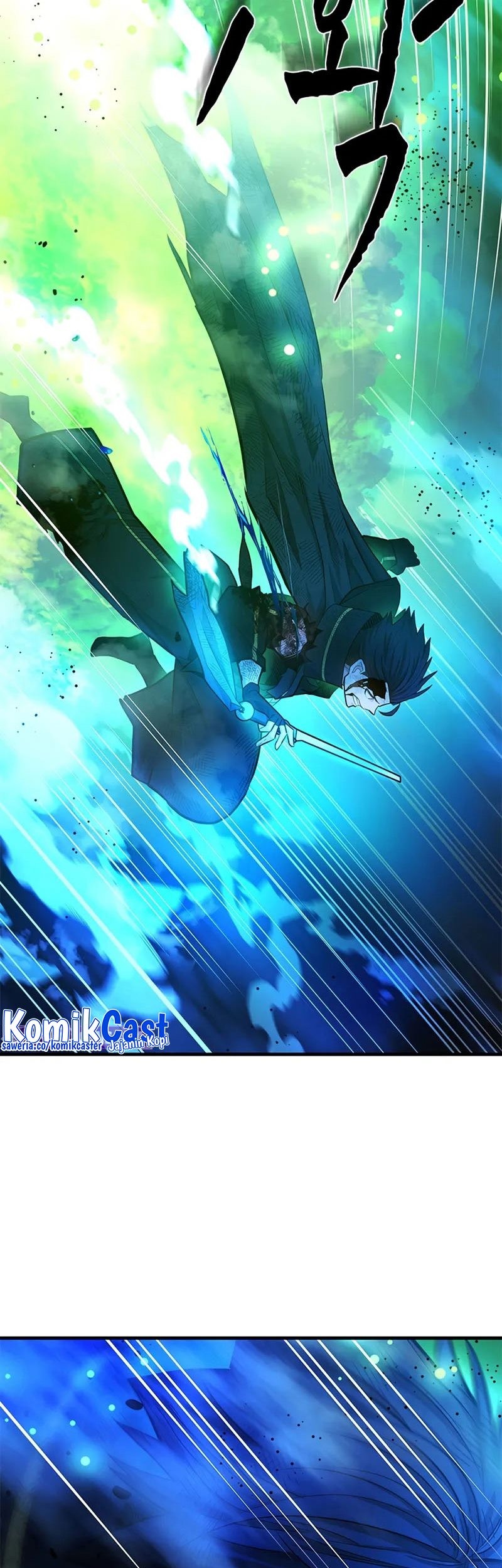 The Tutorial is Too Hard Chapter 204 Gambar 19