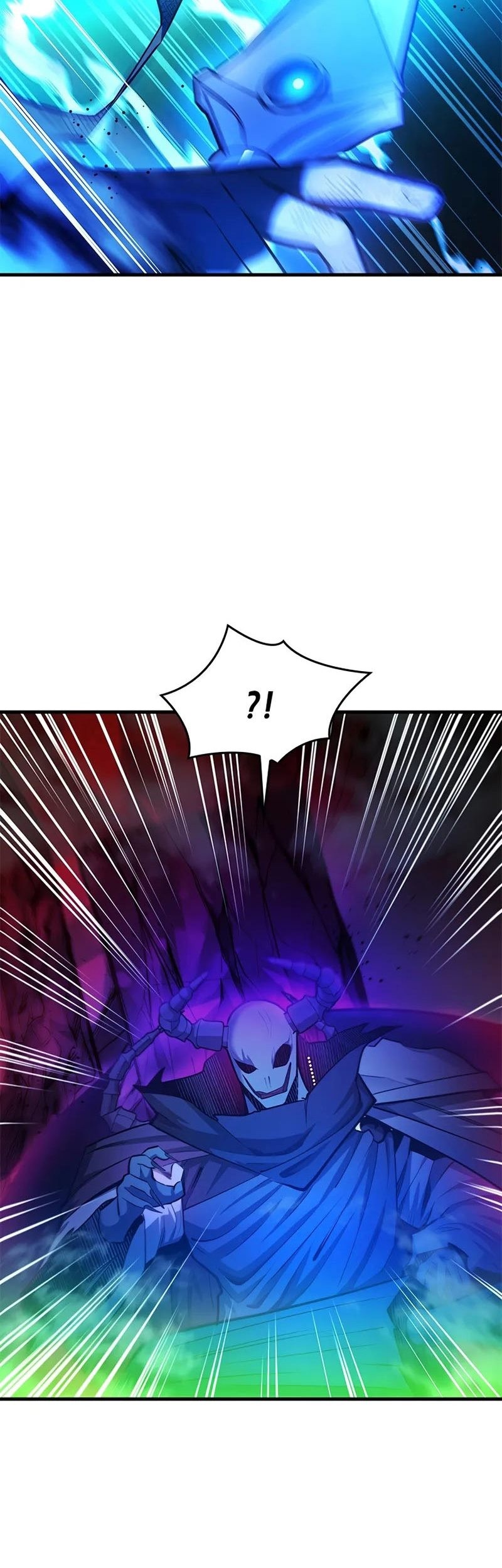 The Tutorial is Too Hard Chapter 204 Gambar 21