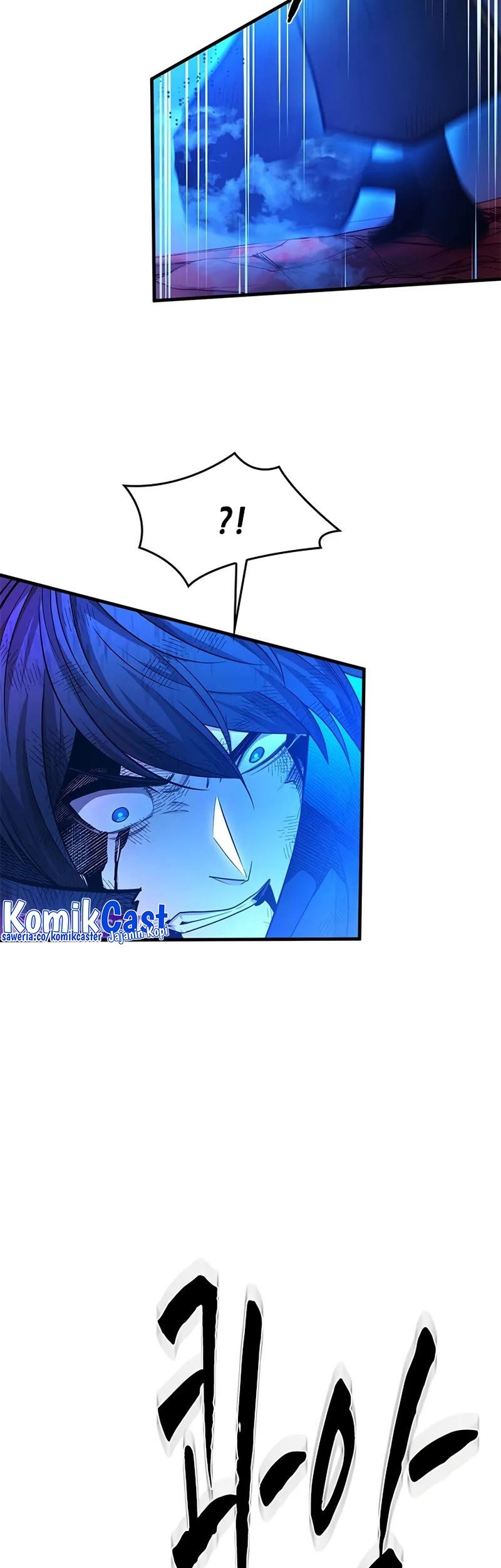 The Tutorial is Too Hard Chapter 204 Gambar 23