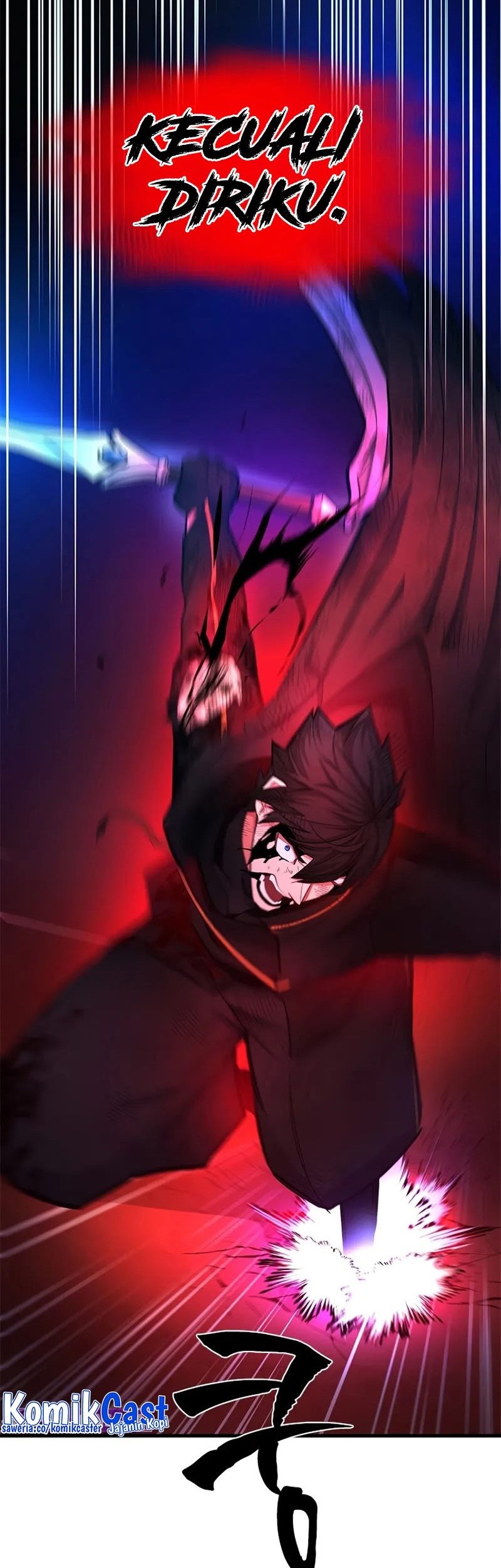 The Tutorial is Too Hard Chapter 204 Gambar 33