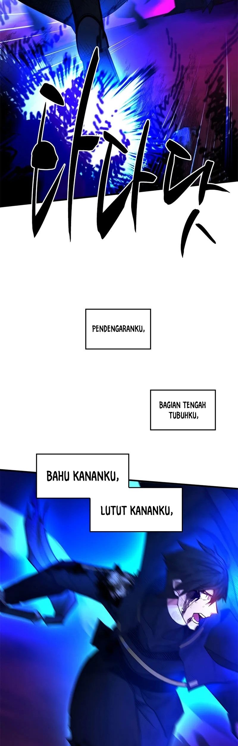 The Tutorial is Too Hard Chapter 204 Gambar 27