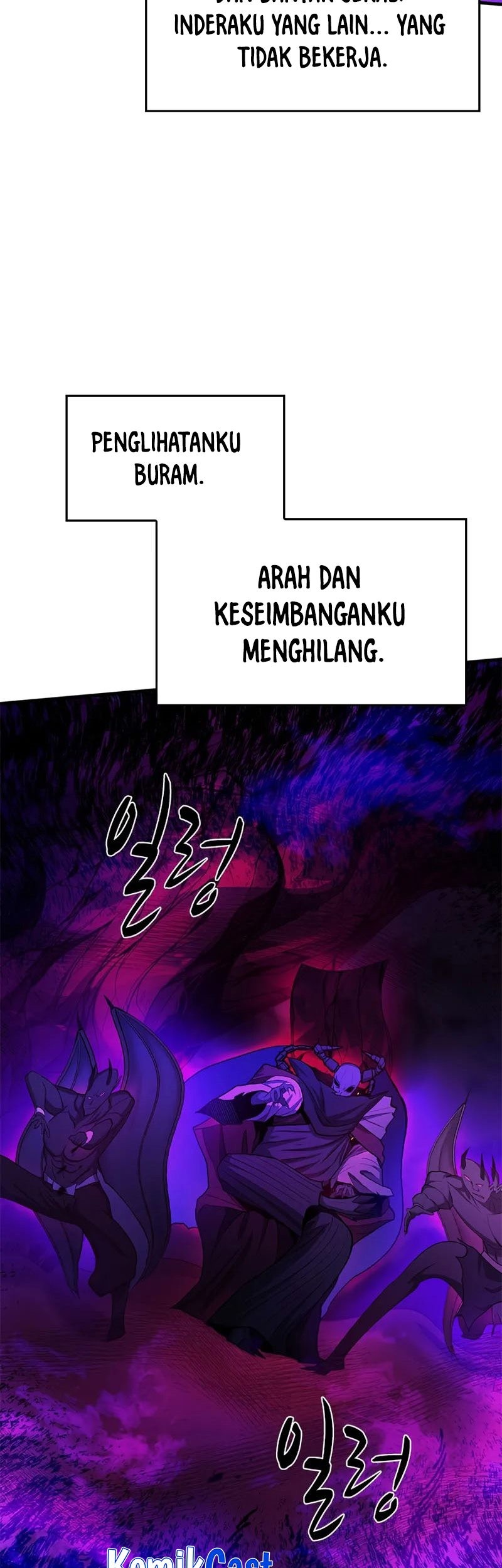 The Tutorial is Too Hard Chapter 204 Gambar 29
