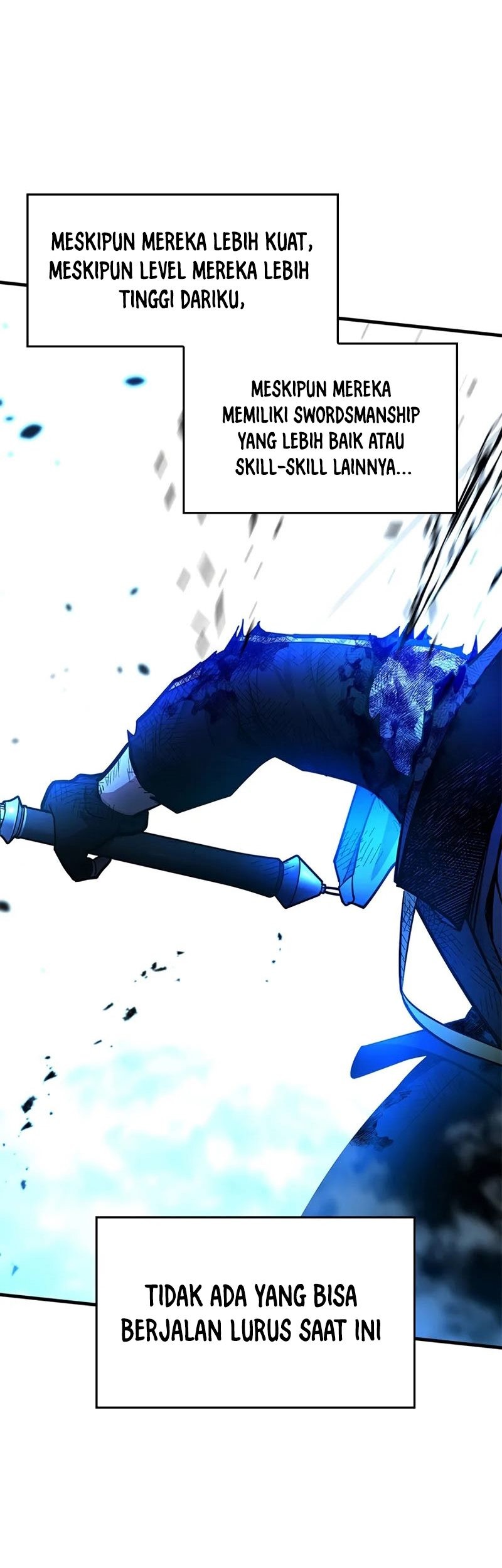 The Tutorial is Too Hard Chapter 204 Gambar 31