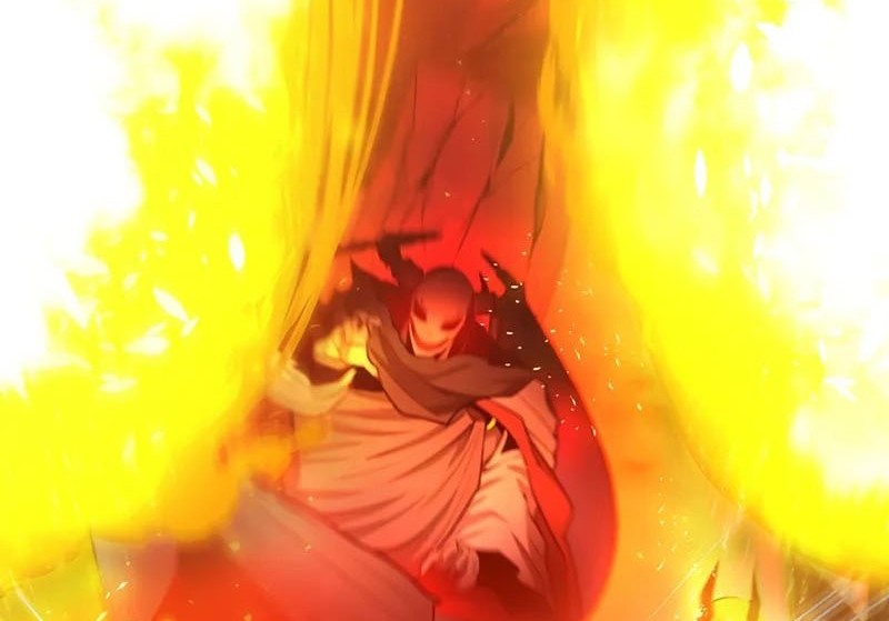 The Tutorial is Too Hard Chapter 204 Gambar 46