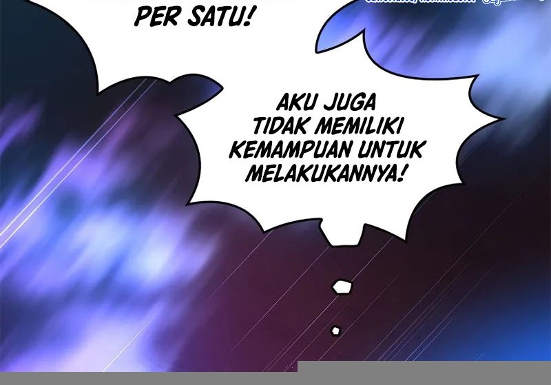 The Tutorial is Too Hard Chapter 204 Gambar 40