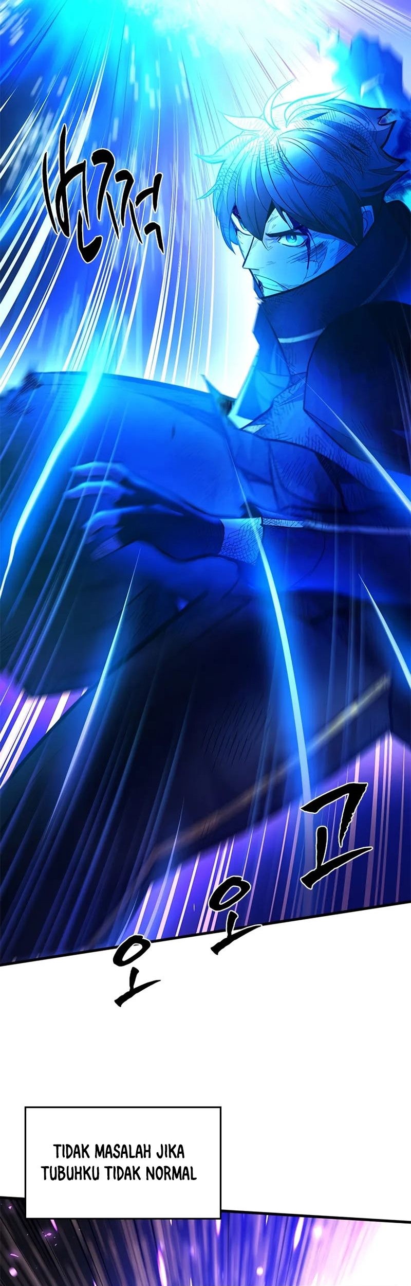 The Tutorial is Too Hard Chapter 204 Gambar 43