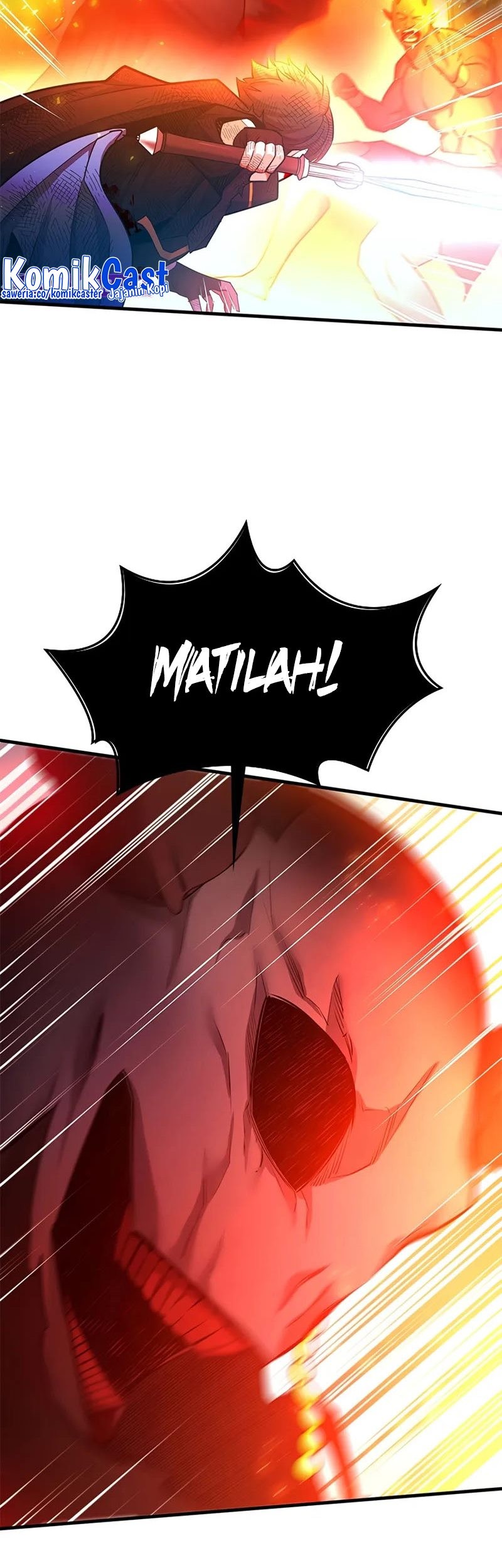 The Tutorial is Too Hard Chapter 204 Gambar 47