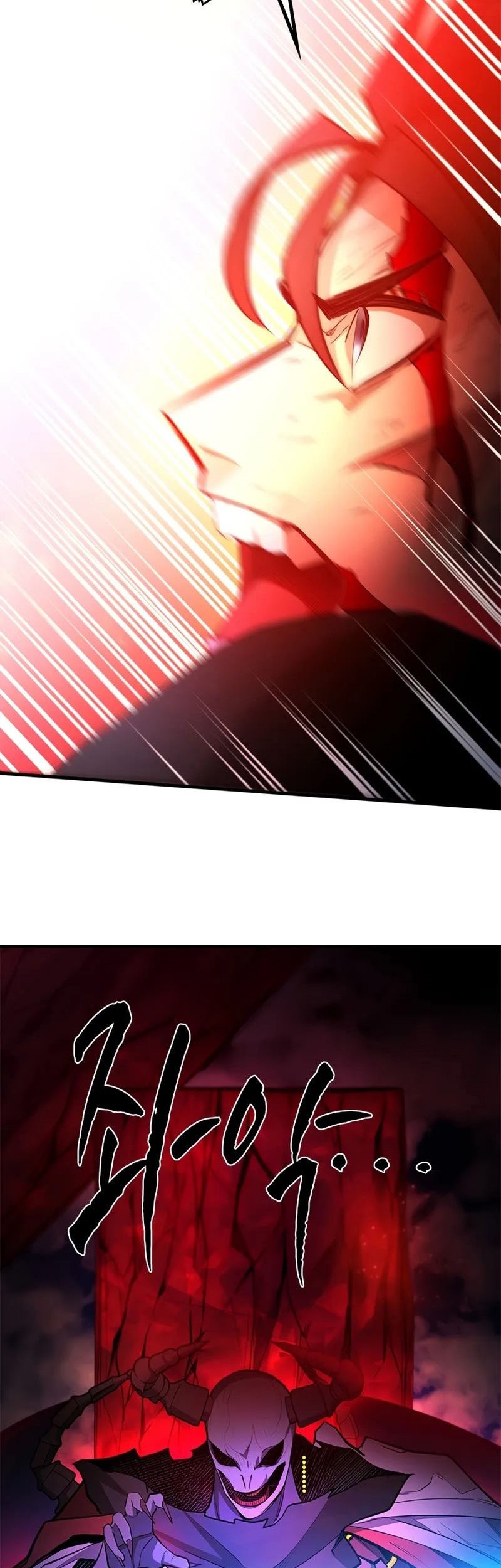 The Tutorial is Too Hard Chapter 204 Gambar 49