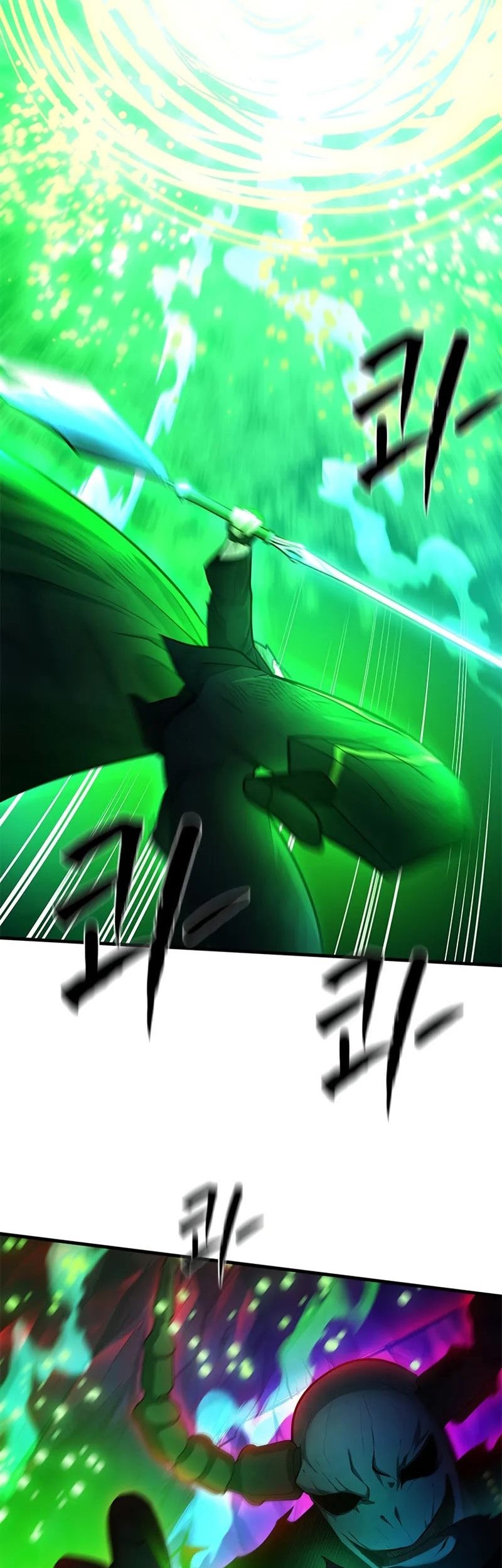 The Tutorial is Too Hard Chapter 204 Gambar 3