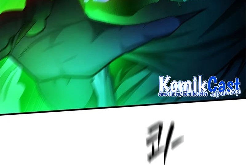 The Tutorial is Too Hard Chapter 204 Gambar 4