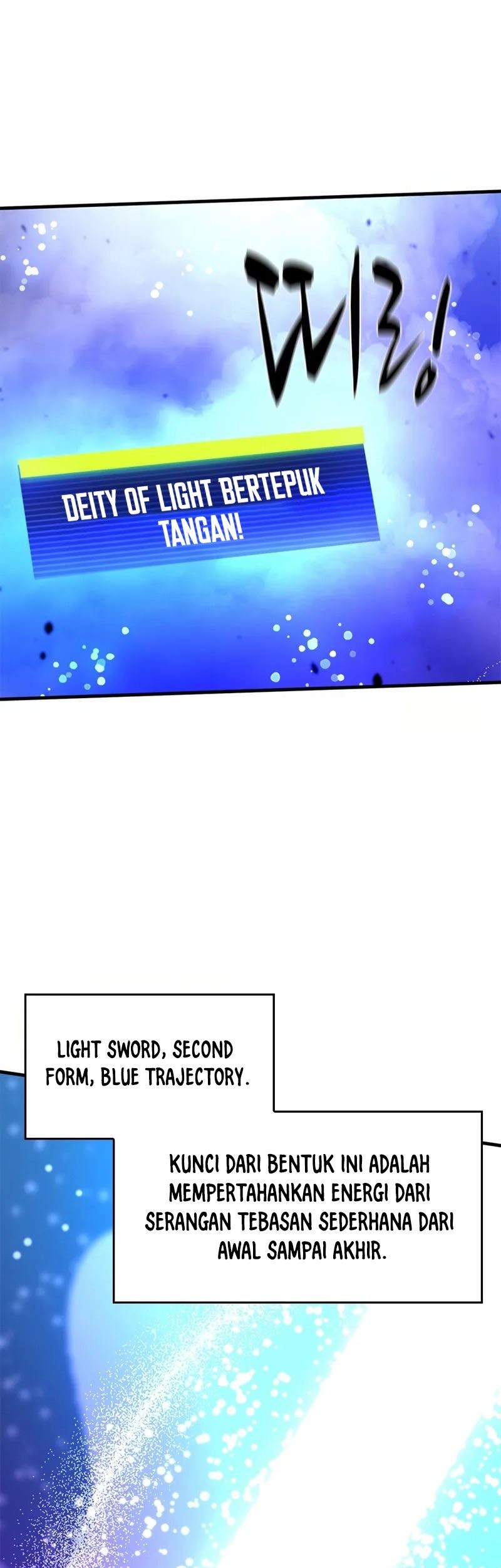 The Tutorial is Too Hard Chapter 204 Gambar 59