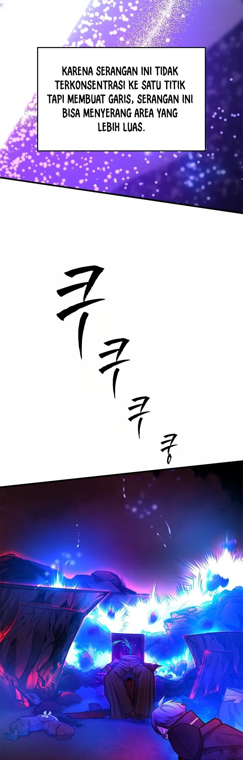 The Tutorial is Too Hard Chapter 204 Gambar 61