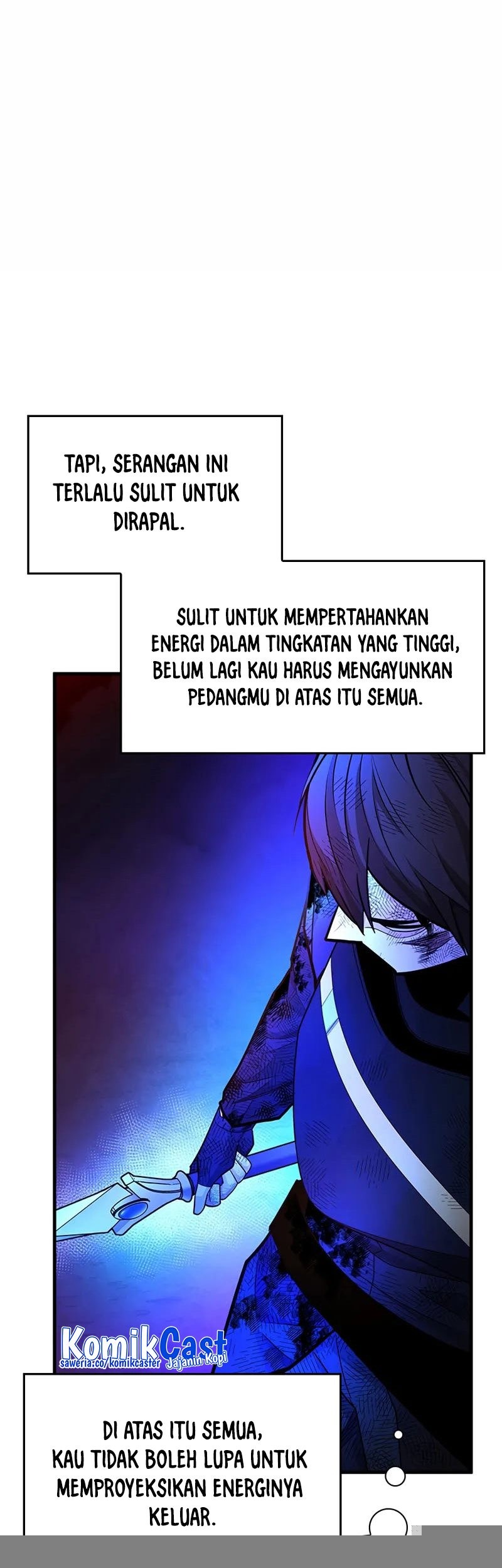The Tutorial is Too Hard Chapter 204 Gambar 63