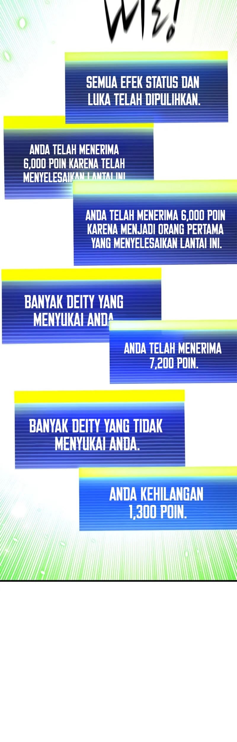 The Tutorial is Too Hard Chapter 204 Gambar 73