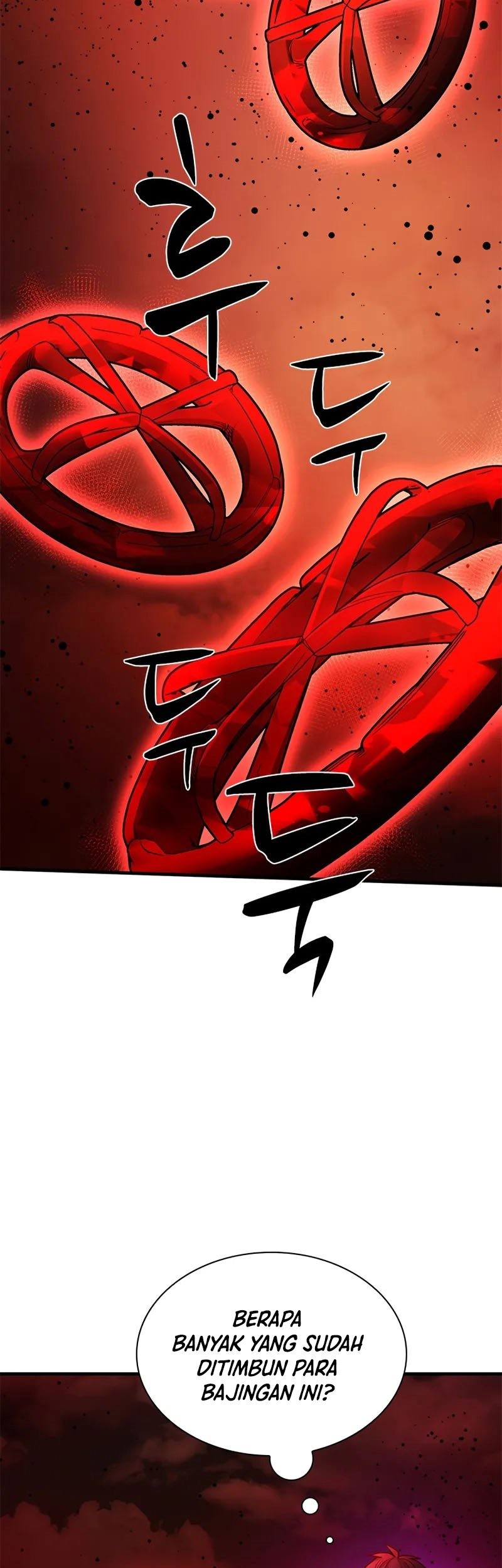 The Tutorial is Too Hard Chapter 204 Gambar 67