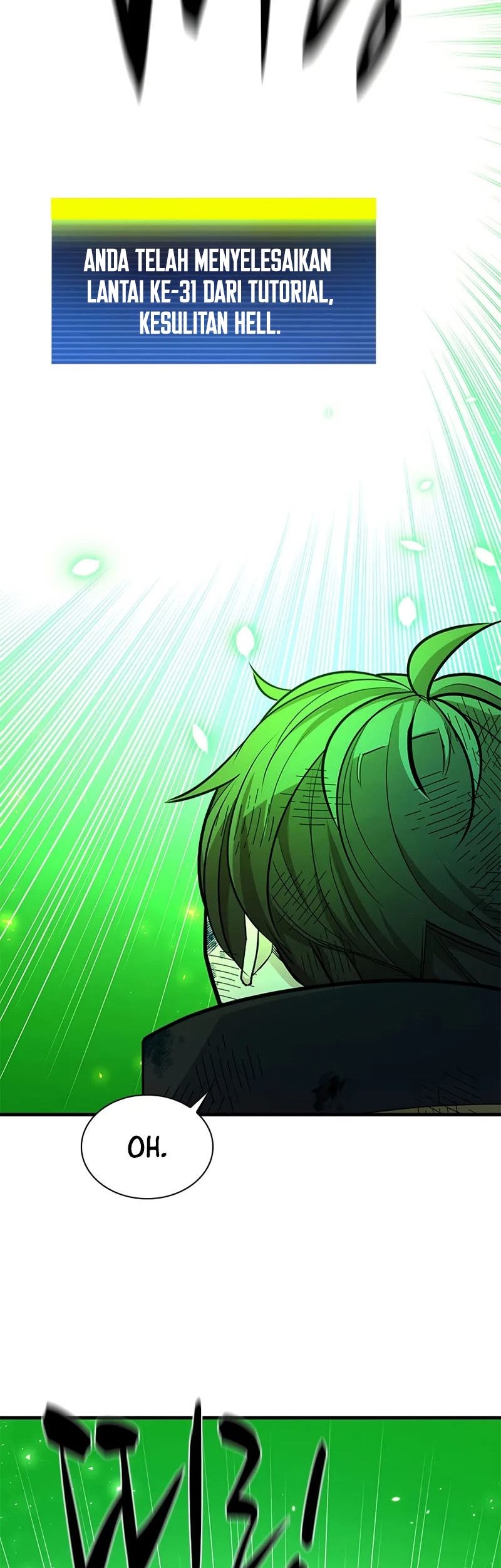 The Tutorial is Too Hard Chapter 204 Gambar 71