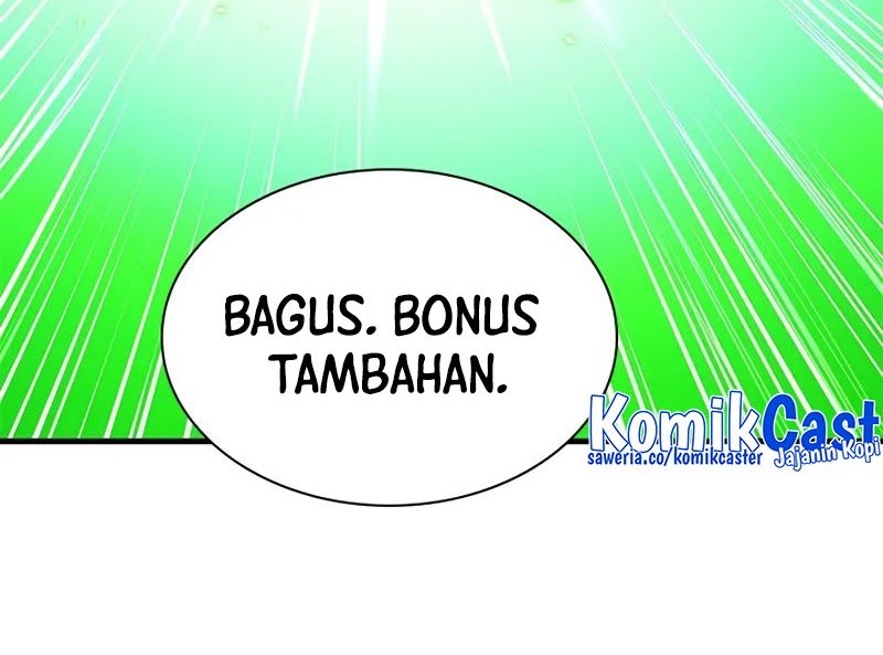 The Tutorial is Too Hard Chapter 204 Gambar 76