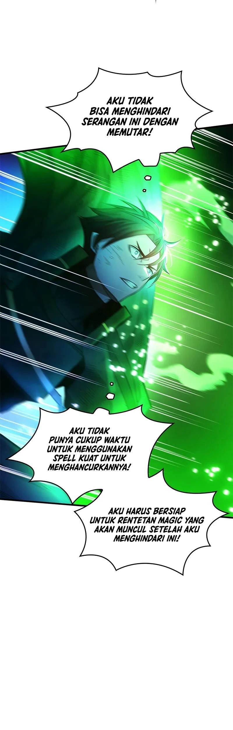 The Tutorial is Too Hard Chapter 204 Gambar 5