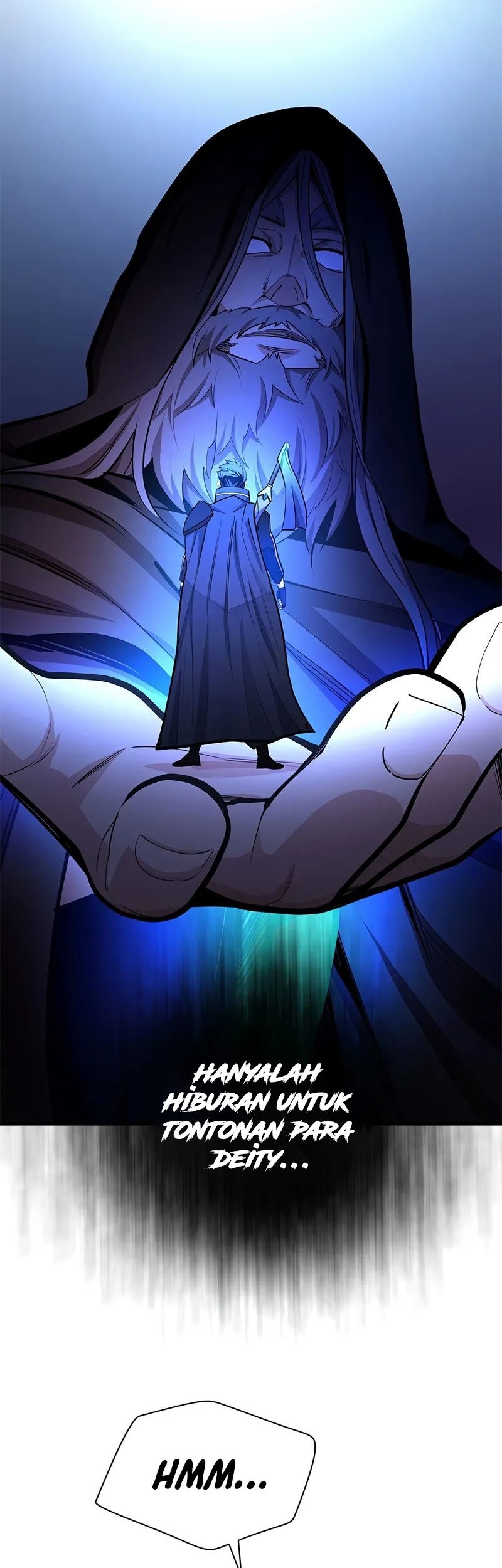 The Tutorial is Too Hard Chapter 205 Gambar 83